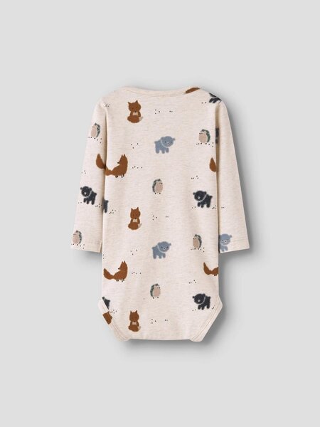 NAME IT body Nbmsoul - NAME IT