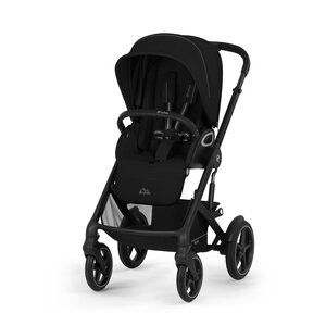 Cybex Talos S Lux V2 pushchair Moon Black - Cybex