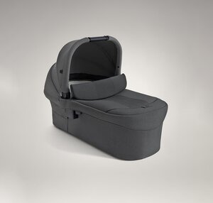 Joie Ramble XL w/rc Signature carrycot Ebony - Joie