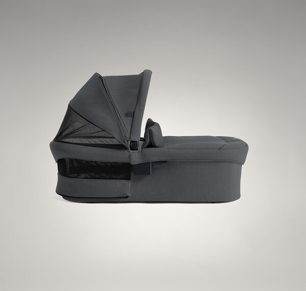 Joie Ramble XL w/rc Signature carrycot Ebony - Joie