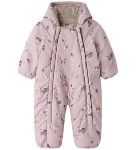 NAME IT overalls Nbfsnow05 - NAME IT