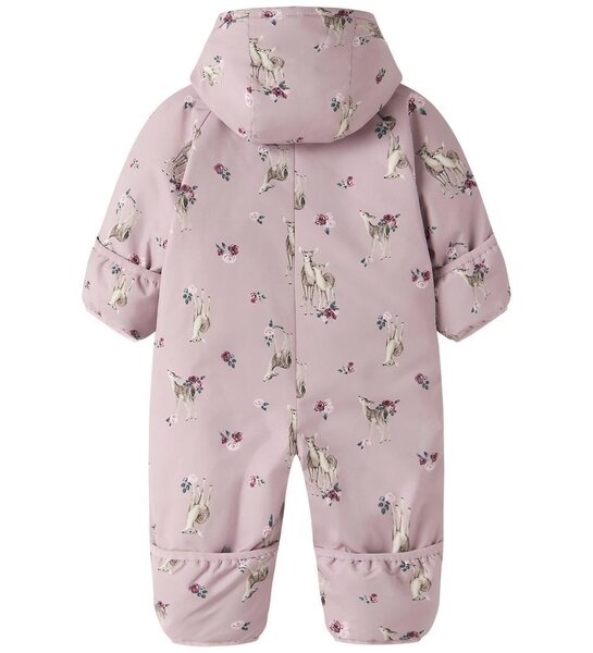 NAME IT overalls Nbfsnow05 - NAME IT