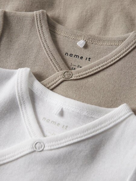 NAME IT боди Nbnbody - NAME IT