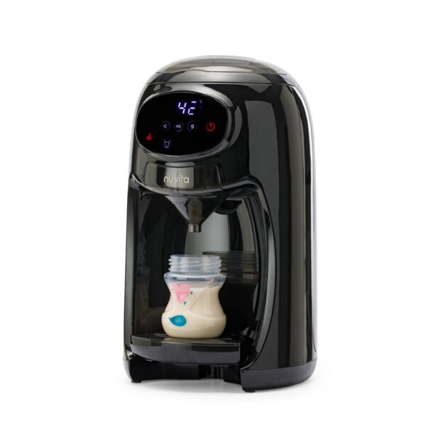 Nuvita formula milk maker Lattespresso - Nuvita