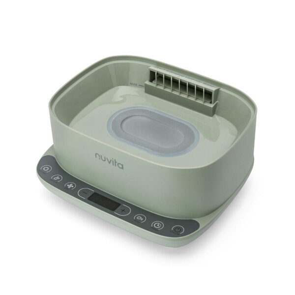Nuvita Sterilizer with Drying SteriDry - Nuvita