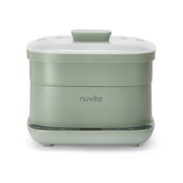 Nuvita Sterilizer with Drying SteriDry - Nuvita