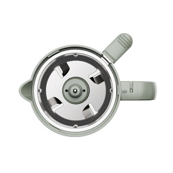 Nuvita 7-in-1 multifunctional baby food maker Magic Pappa - Nuvita