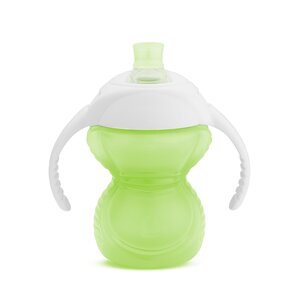 Munchkin sangadega joogipudel 207ml, 6+ kuud - Munchkin