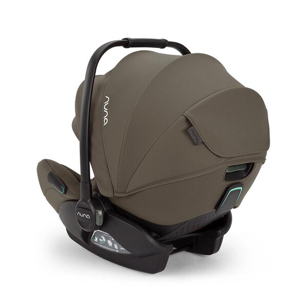 Nuna Arra Flex turvahäll 40-87cm, Pistachio V2 - Nuna