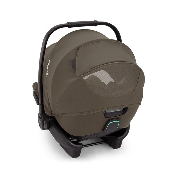 Nuna Arra Flex turvahäll 40-87cm, Pistachio V2 - Nuna