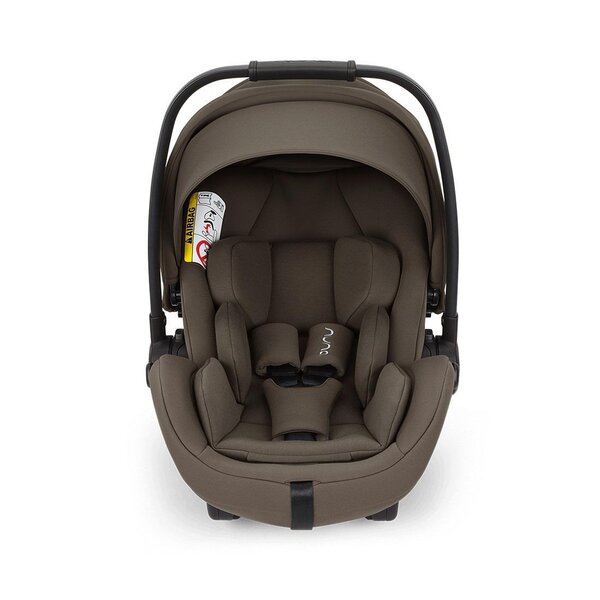Nuna Arra Flex turvahäll 40-87cm, Pistachio V2 - Nuna