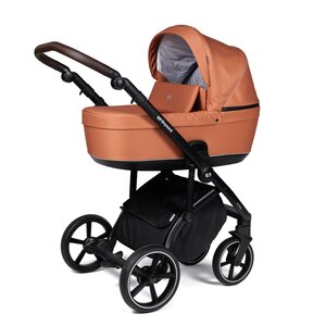 Tinynord Active stroller set Mystic Copper, Onyx Brown - Tinynord