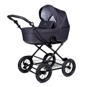 Tinynord Comfort stroller set Midnight Blue - Tinynord