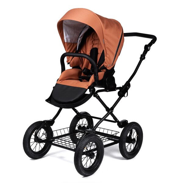 Tinynord Comfort stroller set Mystic Copper - Tinynord