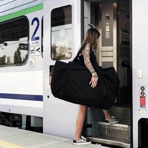 We Are One stroller Travel Bag XXL  - Bugaboo