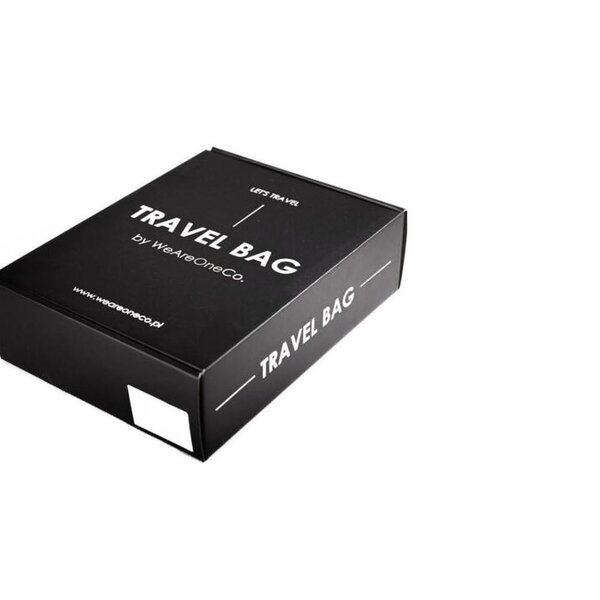 We Are One stroller Travel Bag XXL  - We Are One