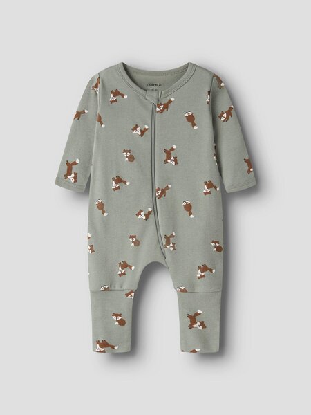 NAME IT nightsuit Nbmnightsuit 2-pack - NAME IT