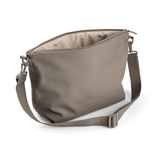 Done by Deer stroller bag Taupe - Done by Deer