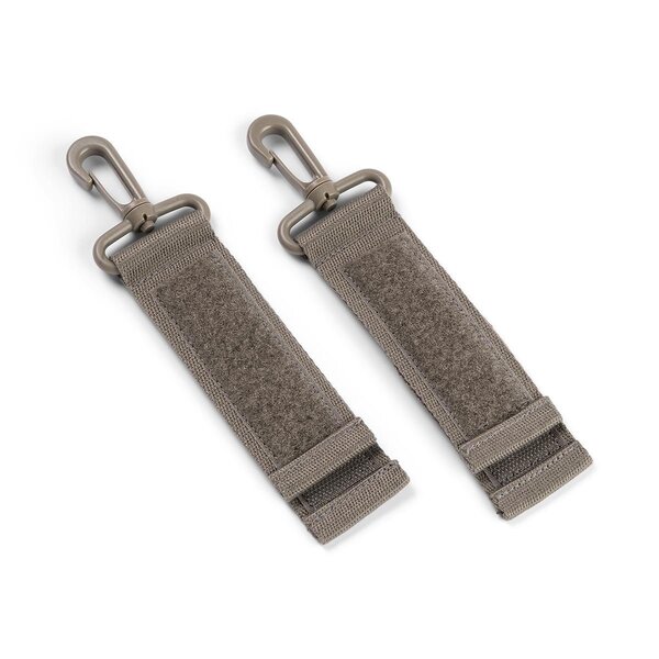 Done by Deer stroller bag Taupe - Done by Deer