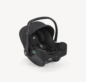 Joie I-Snug 2 40-75cm car seat Raven - Joie