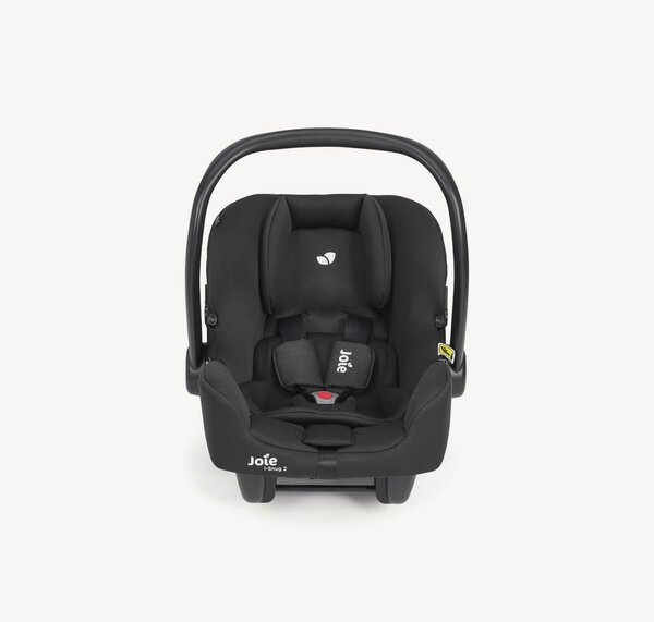 Joie I-Snug 2 40-75cm car seat Raven - Joie