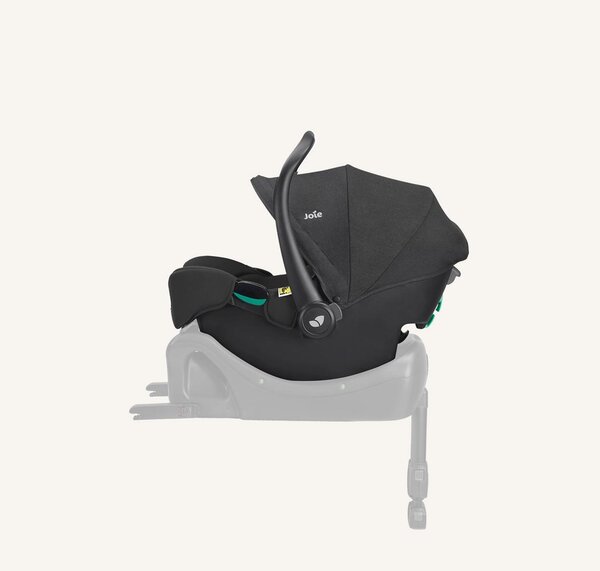 Joie I-Snug 2 40-75cm car seat Raven - Joie
