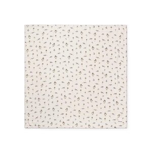 Elodie Details Bamboo Muslin Blanket 80x80cm, Garden Leos Resort - Elodie Details