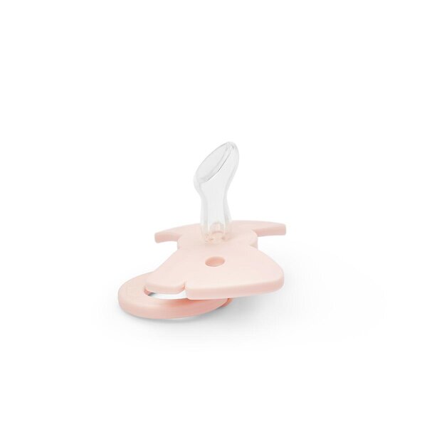 Elodie Details pacifier Newborn Misty Pink - Elodie Details