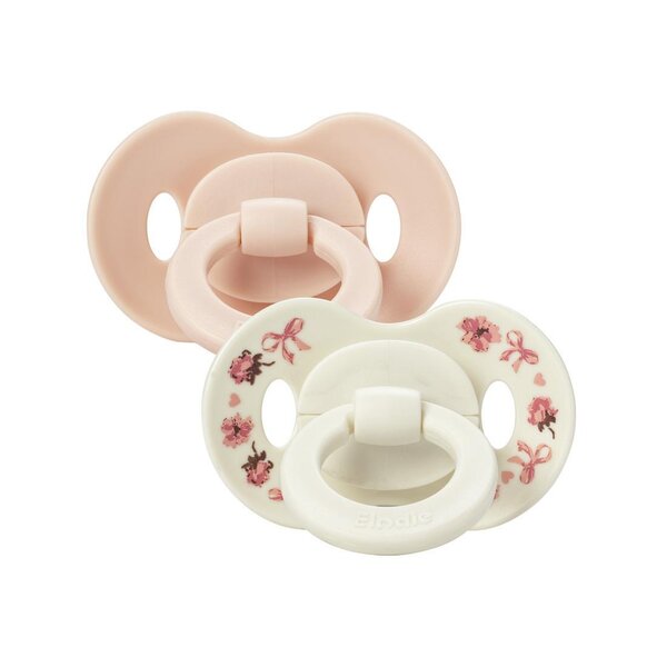 Elodie Details pacifier Petit River Rose - Elodie Details