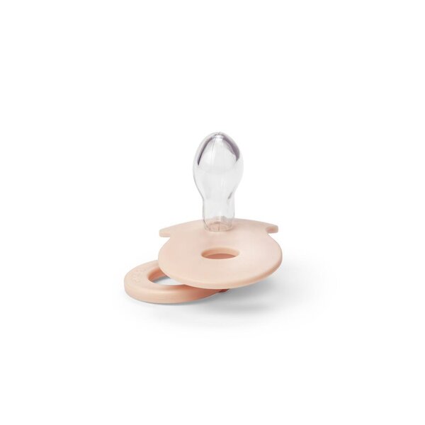 Elodie Details pacifier Petit River Rose - Elodie Details