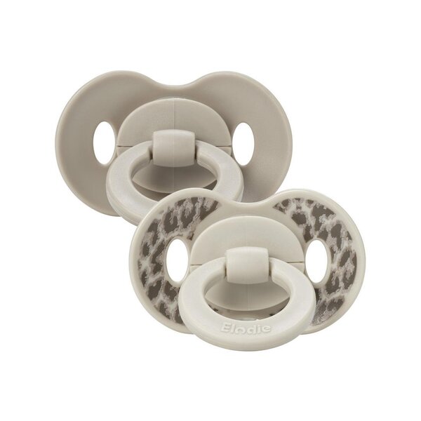 Elodie Details pacifier Le Leopard - Elodie Details