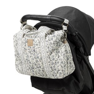 Elodie Details changing bag Garden Leo Toile - Elodie Details