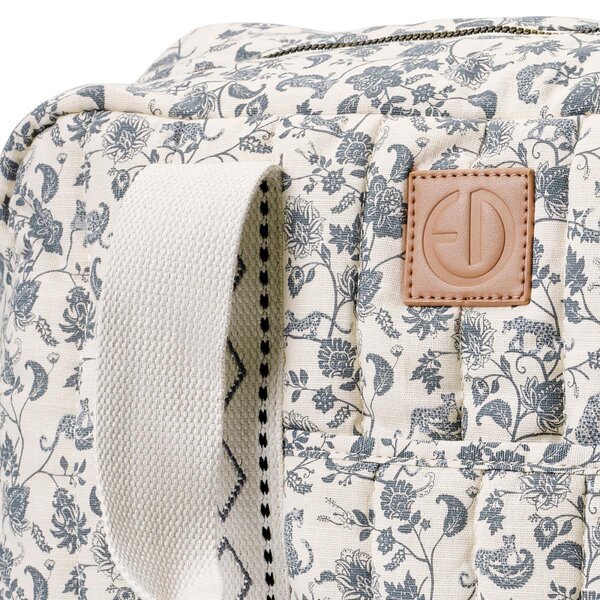 Elodie Details changing bag Garden Leo Toile - Elodie Details