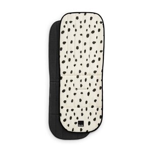 Elodie Details seat liner Dalmatian Dots Grande - Elodie Details