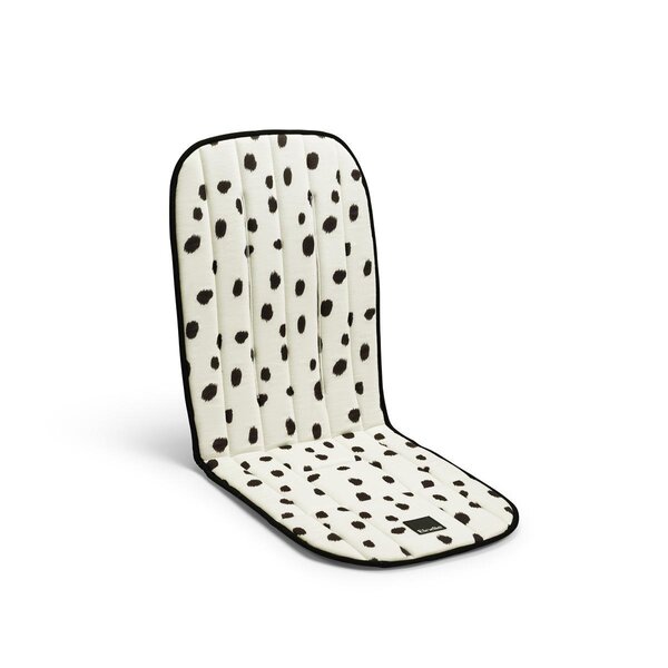 Elodie Details seat liner Dalmatian Dots Grande - Elodie Details