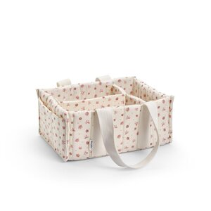 Elodie Details diaper caddy Petit River Rose - Elodie Details
