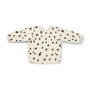 Elodie Details varrukatega põll Dalmatian Dots  - Elodie Details