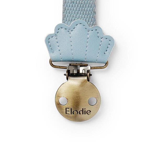 Elodie Details soother clip Sunrise Blue - Elodie Details