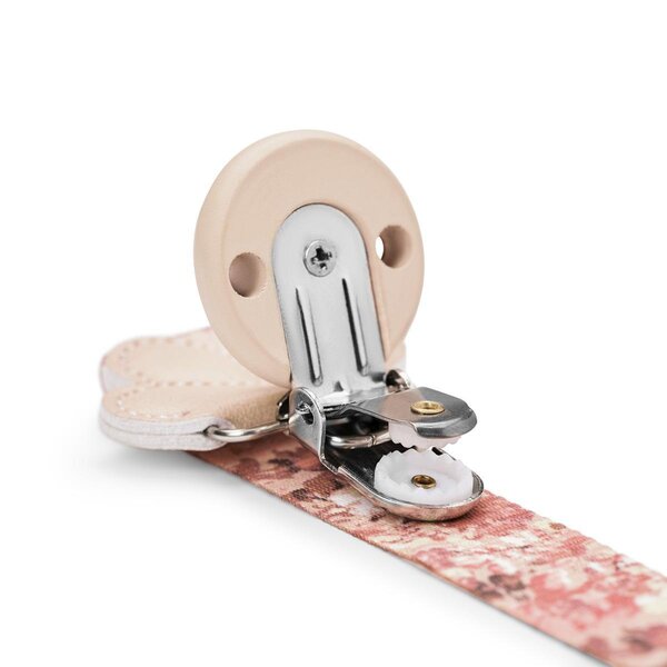 Elodie Details soother clip River Rose - Elodie Details