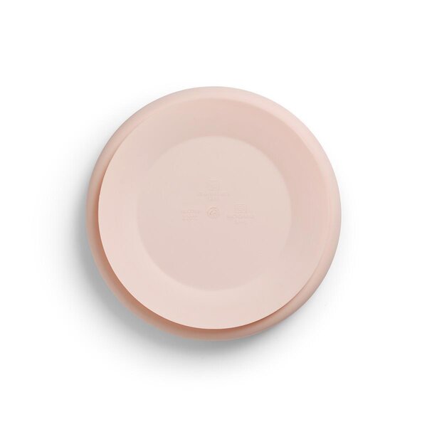 Elodie Details plate Rosy Bow - Elodie Details