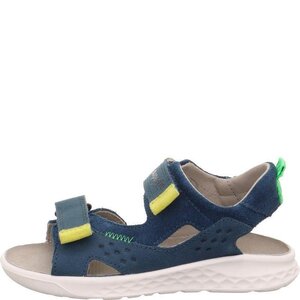 Superfit sandals Lagoon Midi - Superfit