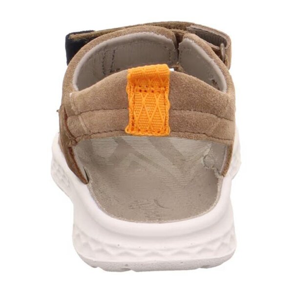 Superfit sandaalid Lagoon Midi - Superfit