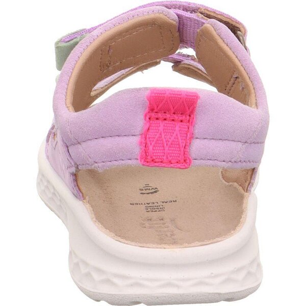 Superfit sandaalid Lagoon Midi - Superfit