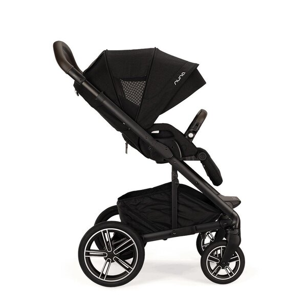 Nuna Mixx Next pushchair Caviar - Nuna