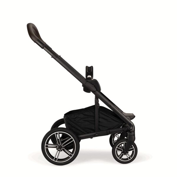 Nuna Mixx Next pushchair Caviar - Nuna