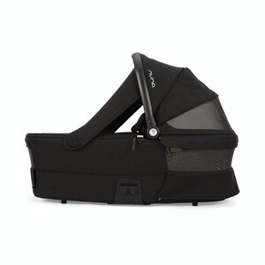 Nuna Mixx Next carrycot Caviar - Nuna