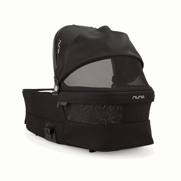 Nuna Mixx Next carrycot Caviar - Nuna