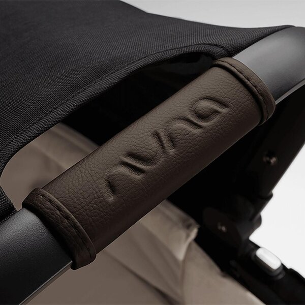 Nuna Mixx Next carrycot Caviar - Nuna