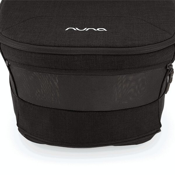 Nuna Mixx Next carrycot Caviar - Nuna