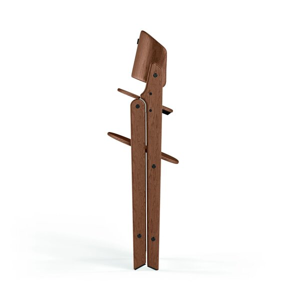 Cybex Click&Fold 4in1 söögitooli komplekt All Natural Dark - Cybex